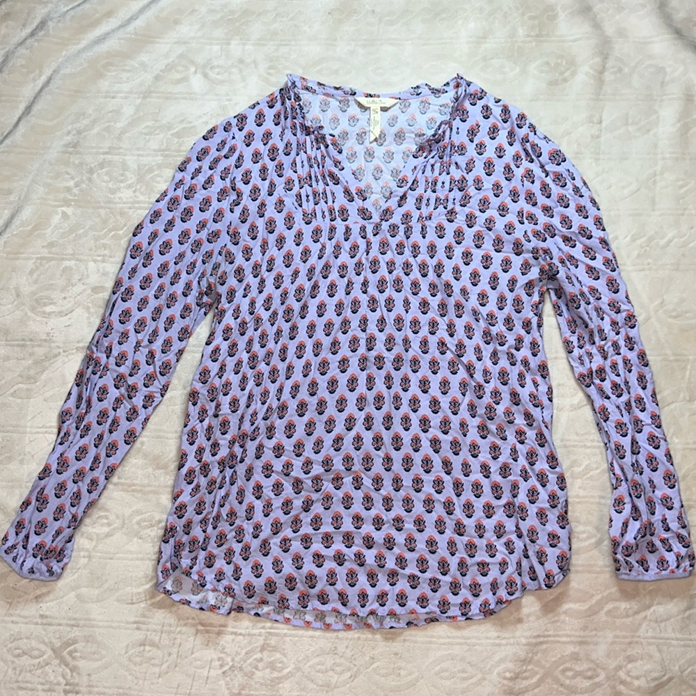 Matilda Jane blouse - Picture 2 of 6